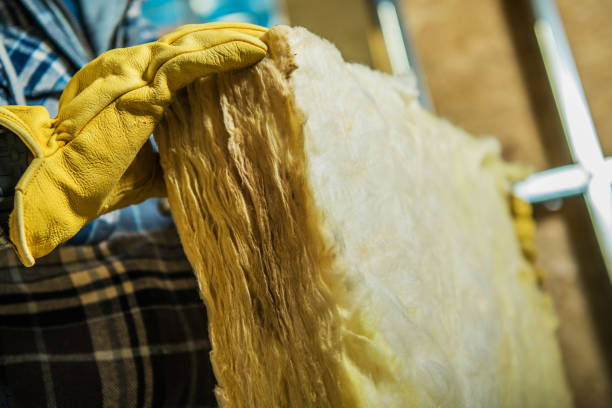 Best Energy Efficiency Insulation in Parksdale, CA